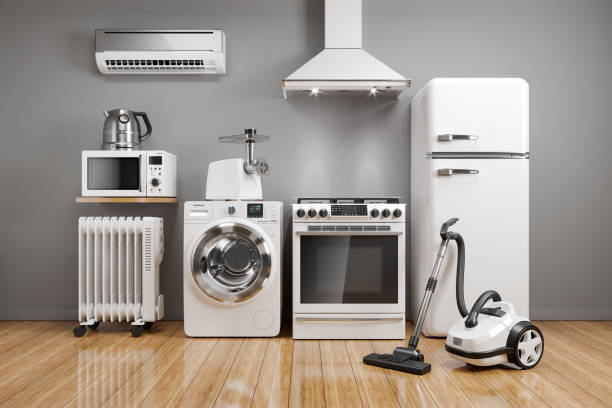 home appliance services