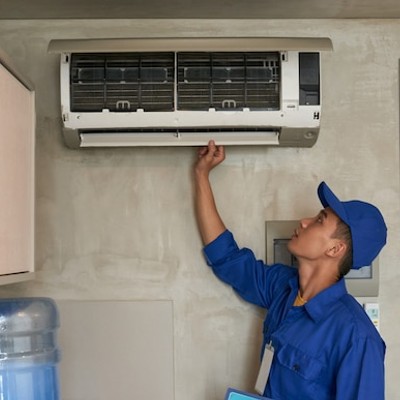 ac services online