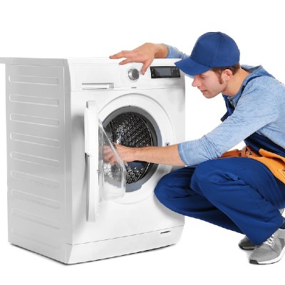 washing machine services online